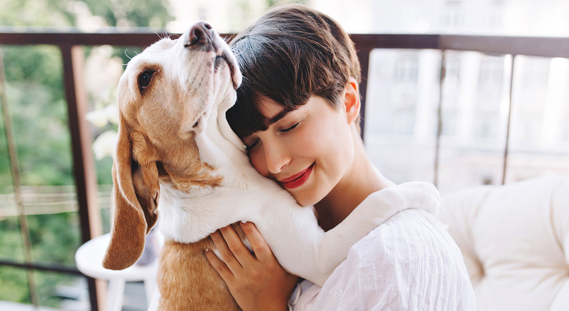 The Mental Health Benefits of Having a Dog: A Complete Guide