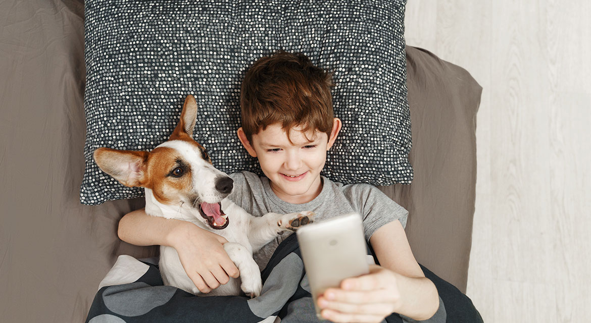 Work from Home with Pets: Mastering Productivity and Pet Care