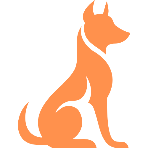PetNary Logo Favicon